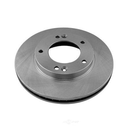 Uap 31386 Disc Brake Rotor 31386